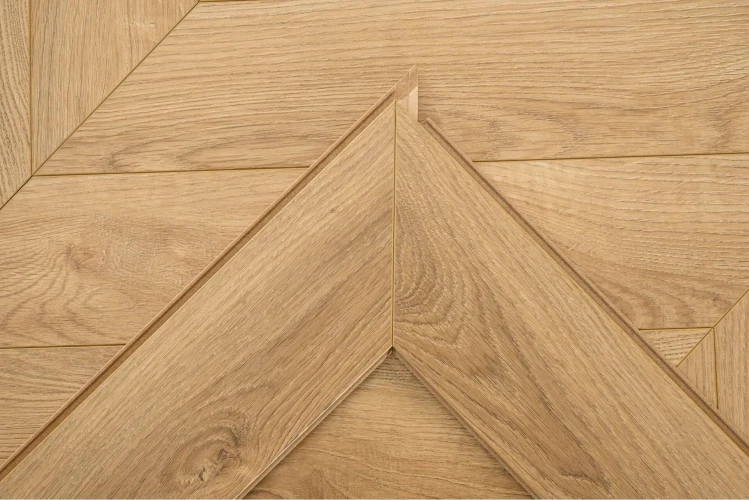 Ламинат Mostflooring Gaudi 7701 Ронда на otdelka1.ru