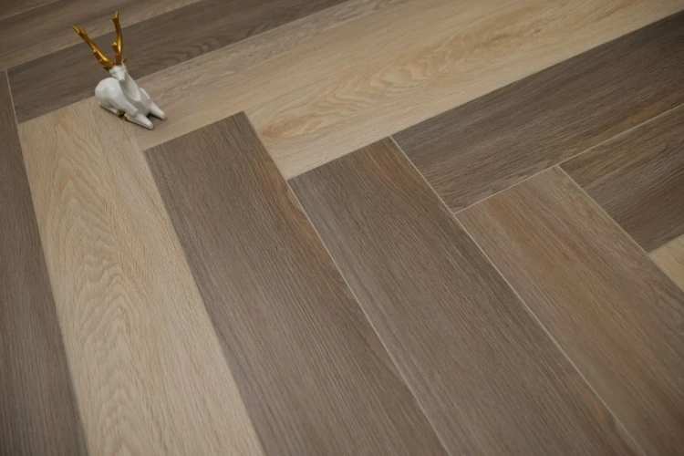 Виниловый Ламинат Evofloor Parquet Кампена на Otdelka1.ru