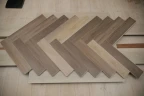 Виниловый Ламинат Evofloor Parquet Кампена на Otdelka1.ru