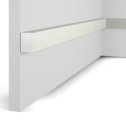 Рейка Cosca RX002-A009 30х20 2800мм SoftTouch