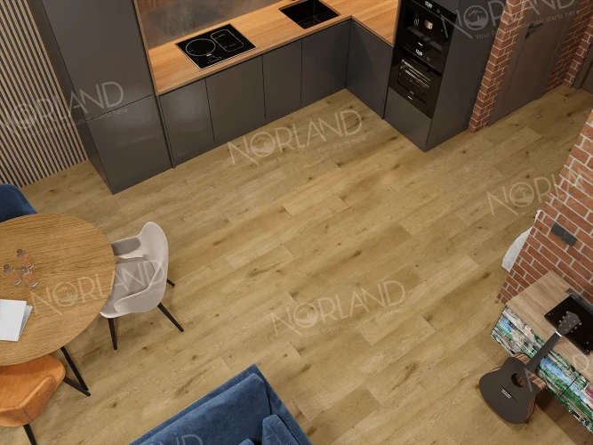 Ламинат Norland Elegant LF302-09 Дуб Хайнан на otdelka1.ru