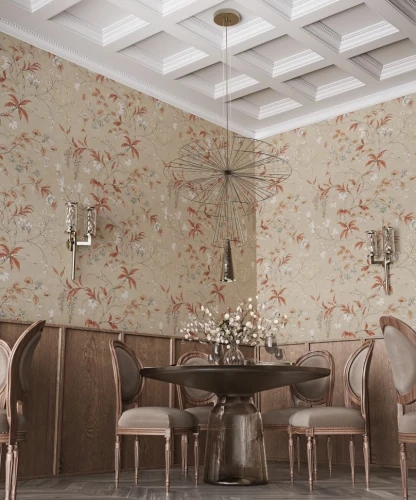 Карниз Cosca 80 Белый мат 2500 мм A80(1)/W27 на otdelka1.ru