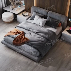 Кварцвиниловая плитка Norland Sigrid LVT 1003-9 Alda