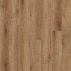 Кварц-виниловый ламинат Royce Ultima U1965 Дуб Олбери