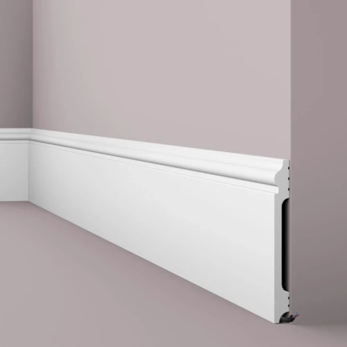 FL17 плинтус Wallstyl NMC 18х170х2000 мм на Otdelka1.ru