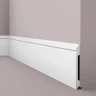 FL17 плинтус Wallstyl NMC 18х170х2000 мм на Otdelka1.ru