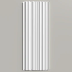 Стеновая панель 3D Decor Dizayn DD923