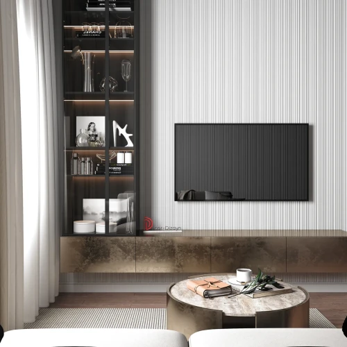 Стеновая панель 3D Decor Dizayn DD923 на otdelka1.ru