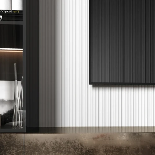 Стеновая панель 3D Decor Dizayn DD923 на otdelka1.ru
