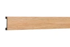 Молдинг Decor Dizayn 618-64SH на otdelka1.ru