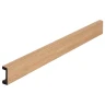 Молдинг Decor Dizayn 618-64SH на otdelka1.ru