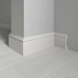 Плинтус полимерный Decor Dizayn 005-75