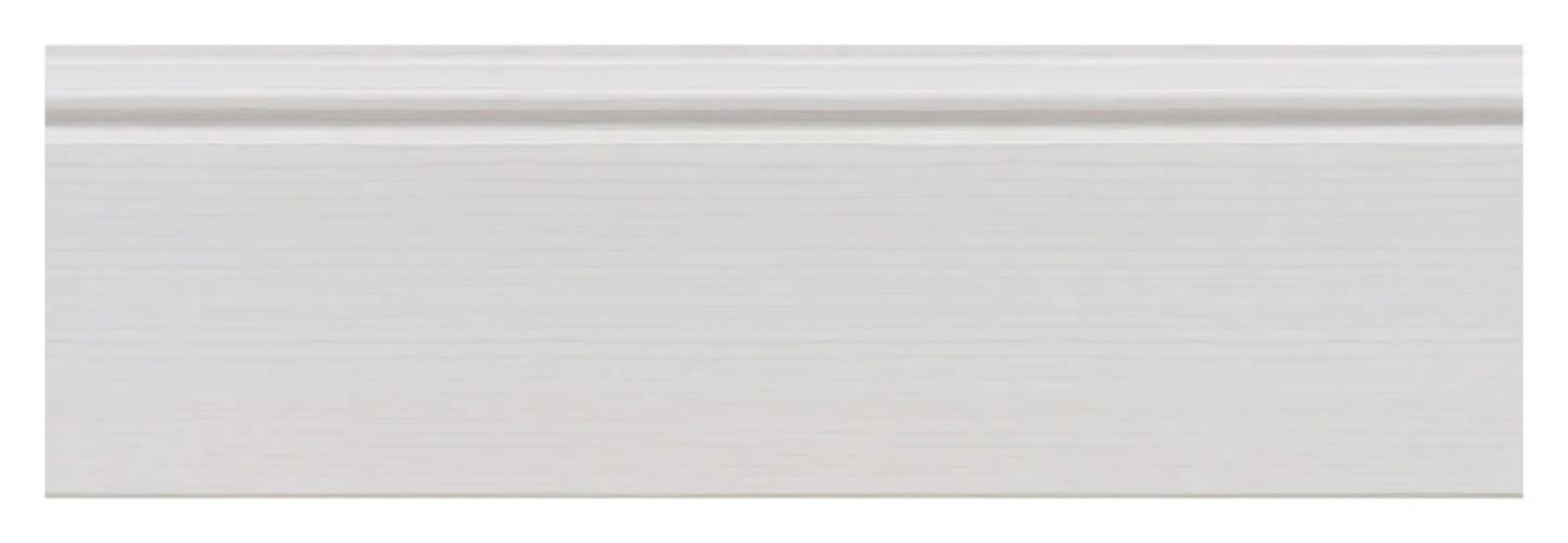 Плинтус полимерный Decor Dizayn 005-75 на Otdelka1.ru
