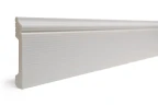 Плинтус полимерный Decor Dizayn 005-75 на Otdelka1.ru