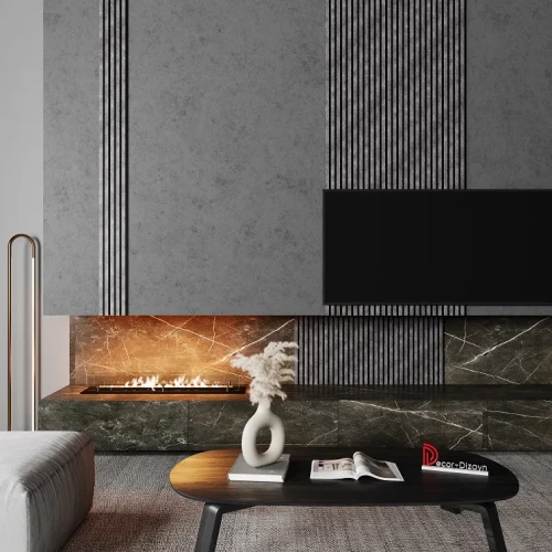 Стеновые панели Decor Dizayn 916-70 на otdelka1.ru