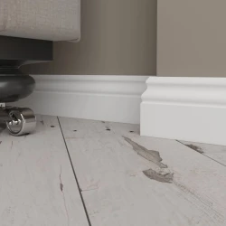 Плинтус Ultrawood Base 021 2000x12x60