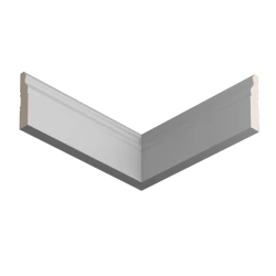 Плинтус Ultrawood Base 021 2000x12x60