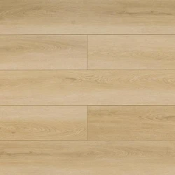 Каменно-полимерные полы с подложкой My Step Aqua Long MATT 7 mm Гема MSA97