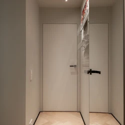 Кварцевый паркет Quartz Parquet Английская елка 5/0.6 мм 33-404 Дуб Испанский