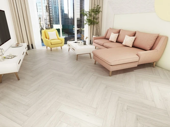 Кварц-виниловый ламинат Icon Floor Purple PL-306 Дуб Нувель на otdelka1.ru