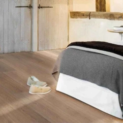 Замковая напольная пробка Иберкорк / Ibercork HD Робле Ванилья