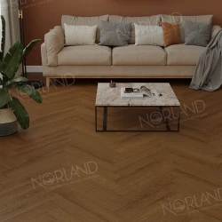 Ламинат Norland Herringbone Elegant LF303-20 Дуб Этна