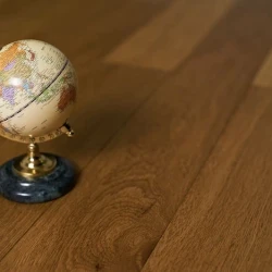 Паркетная доска Амбер вуд / Amber wood Дуб натур браш