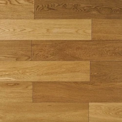 Паркетная доска Амбер вуд / Amber wood Дуб натур браш