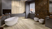 Виниловый Ламинат Деми флор / Damy floor Family Дуб Кавказский на Otdelka1.ru