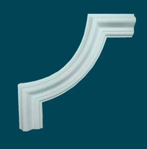 Угловой элемент Perfect / Перфект P54-1