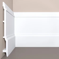 Плинтус напольный bello deco XPS П17 250x23