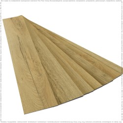 Кварц-виниловый ламинат Fine Floor Rich FF-1992 Дуб Липари