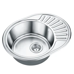 Мойка для кухни EMAR ЕМЛ-5745