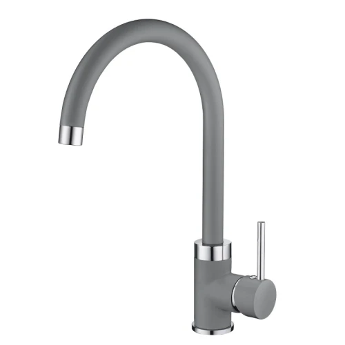 Смеситель для кухни EMAR 3004 Алмаз на otdelka1.ru