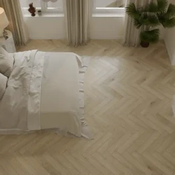 Кварц-виниловый ламинат Norland Parquet S 1055-17 Buton