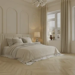Кварц-виниловый ламинат Norland Parquet S 1055-17 Buton