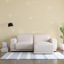 Плинтус Alpine Floor Rico Concept 80 Дуб Каньон Кремовый