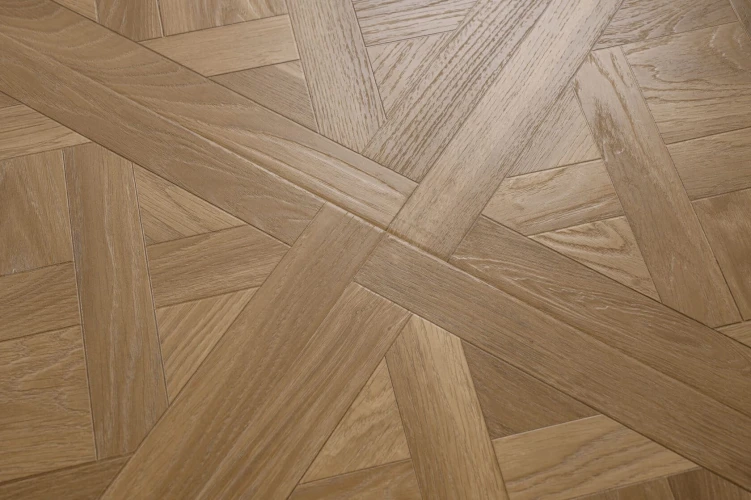 Ламинат Mostfloor Миллениум Про 3309 Бах на Otdelka1.ru