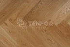 Паркетная доска Тенфор Венгерская елка / Tenfor Дуб Satin на Otdelka1.ru