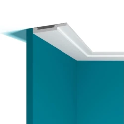 Плинтус Perfect / Перфект P116