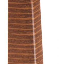 Аксессуары Т Пласт / T Plast Заглушка к плинтусу Цветная (уценка)