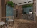 Кварц-виниловый ламинат Alpine floor Титан Паркет Eco 29-5 Икарус на Otdelka1.ru