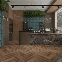 Кварц-виниловый ламинат Alpine floor Титан Паркет Eco 29-5 Икарус