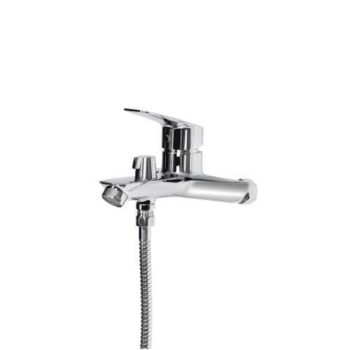 Смеситель Royce Эбби RCM-120303CR для ванны и душа, хром на Otdelka1.ru