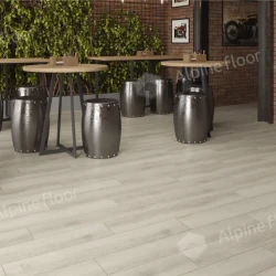 Ламинат Альпайн флор / Alpine floor Intensity LF101-08 Дуб Неаполь