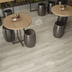 Ламинат Альпайн флор / Alpine floor Intensity LF101-08 Дуб Неаполь