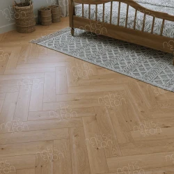 SPC ламинат Natisston Unique 5004-05 Tinn