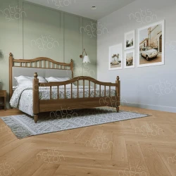 SPC ламинат Natisston Unique 5004-05 Tinn