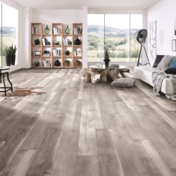 Ламинат Кроношпан / Kronospan Super Natural Classic K413 Дуб Блэквотер