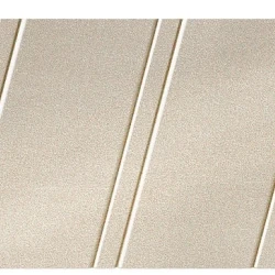 Реечный потолок Ceiling group 84R 252-1 Металлик